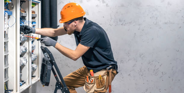 Best Local Electrician Companies  in Cayce, SC
